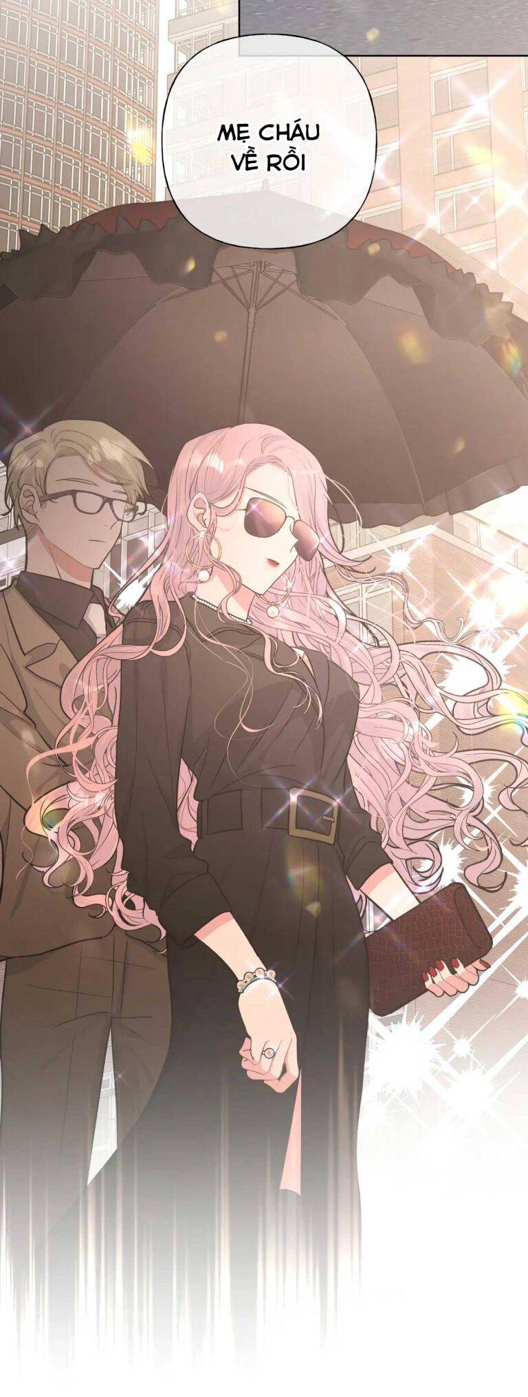 Cẩn Thận Bị Mộng Ma Ăn Mất Đó! Chapter 73 - 33