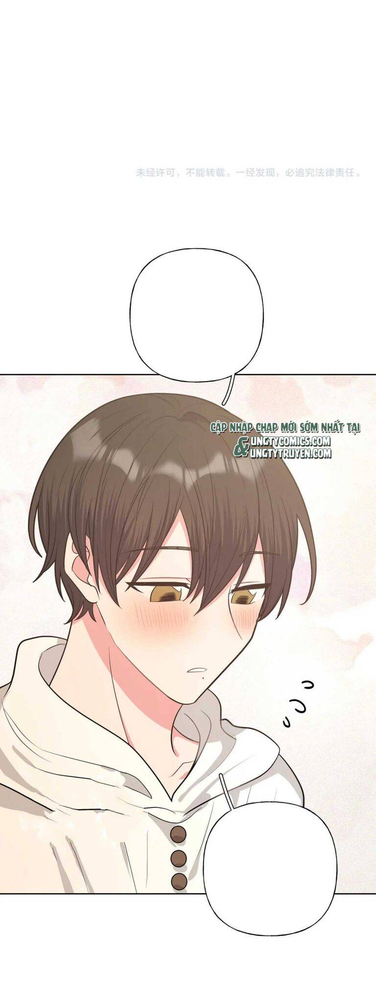 Cẩn Thận Bị Mộng Ma Ăn Mất Đó! Chapter 73 - 34