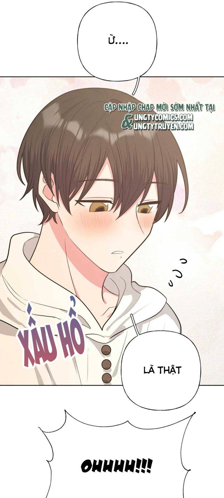 Cẩn Thận Bị Mộng Ma Ăn Mất Đó! Chapter 73 - 8