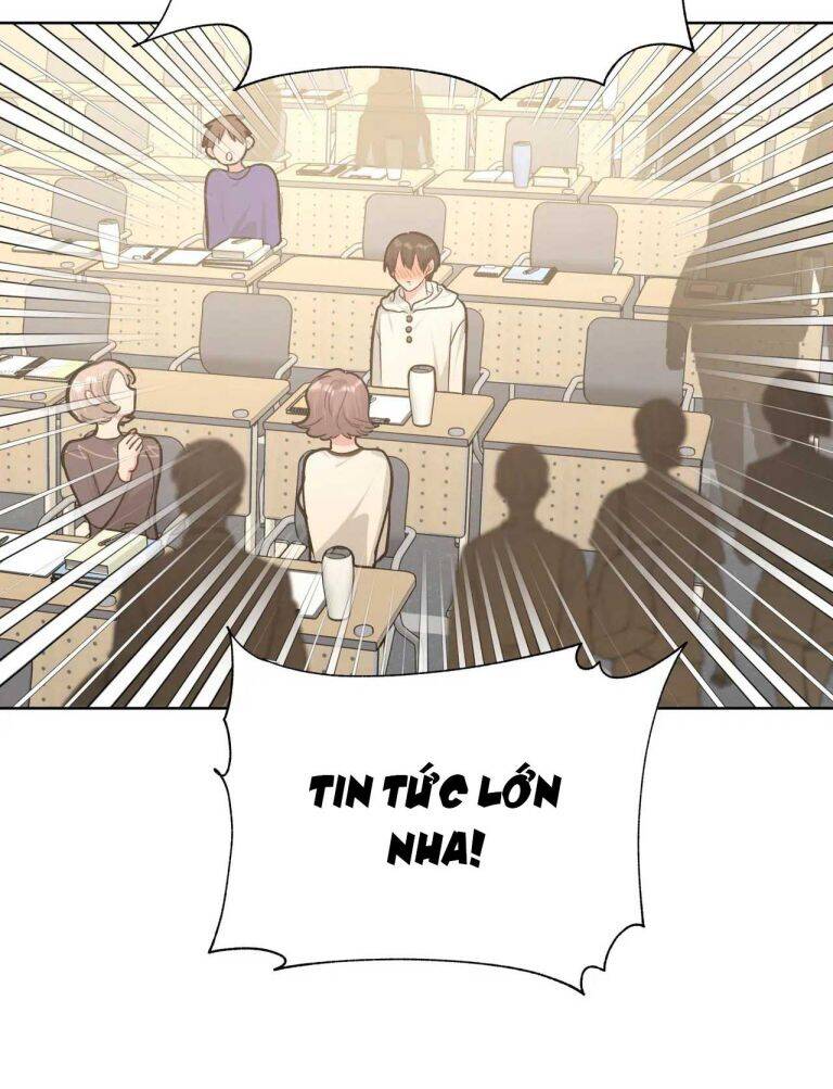 Cẩn Thận Bị Mộng Ma Ăn Mất Đó! Chapter 73 - 9