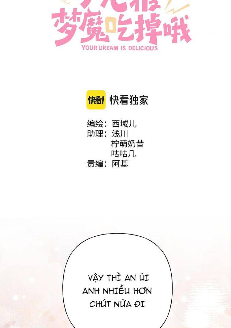 Cẩn Thận Bị Mộng Ma Ăn Mất Đó! Chapter 74 - 2