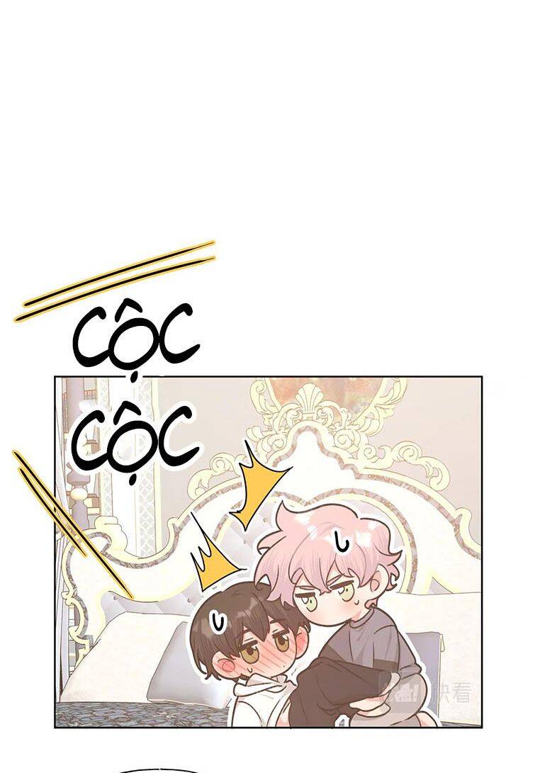 Cẩn Thận Bị Mộng Ma Ăn Mất Đó! Chapter 74 - 22