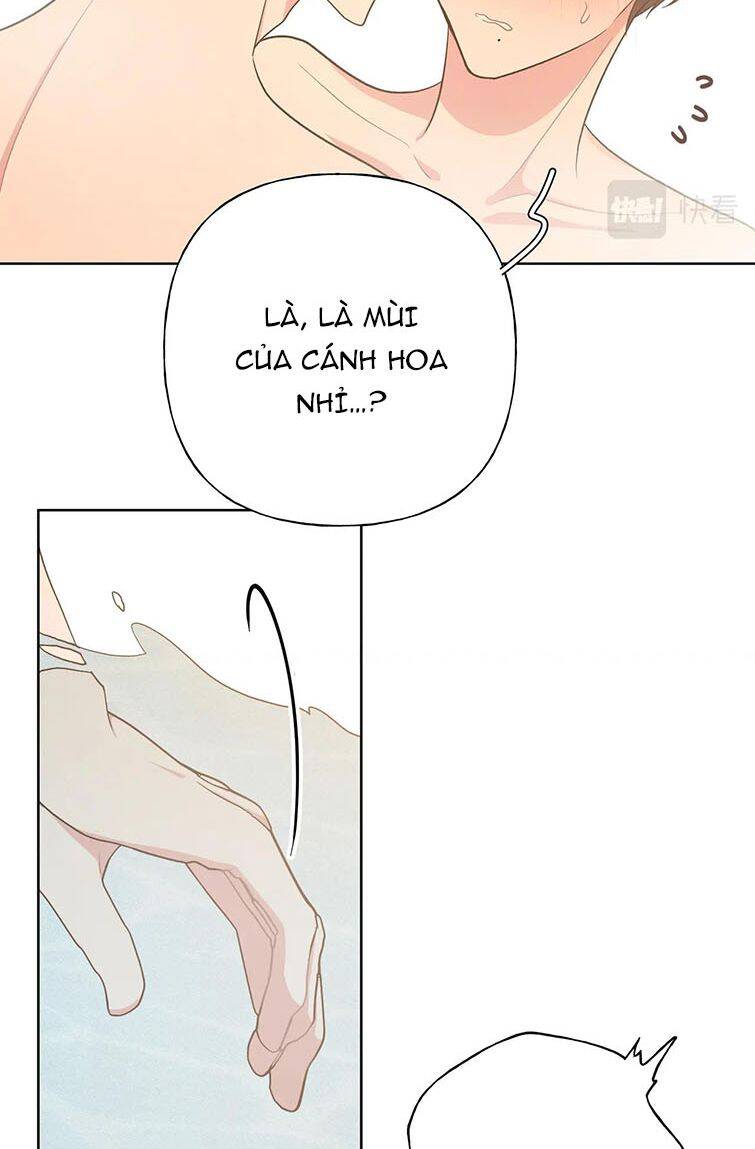 Cẩn Thận Bị Mộng Ma Ăn Mất Đó! Chapter 74 - 33