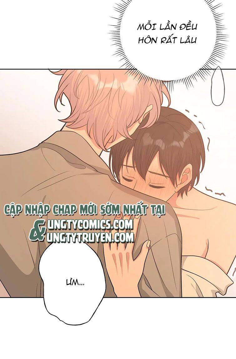 Cẩn Thận Bị Mộng Ma Ăn Mất Đó! Chapter 74 - 40