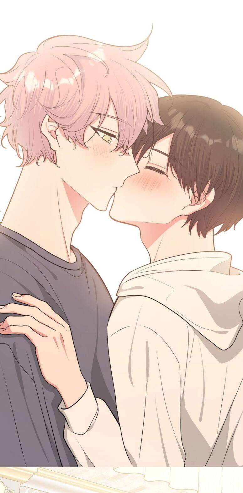 Cẩn Thận Bị Mộng Ma Ăn Mất Đó! Chapter 74 - 7