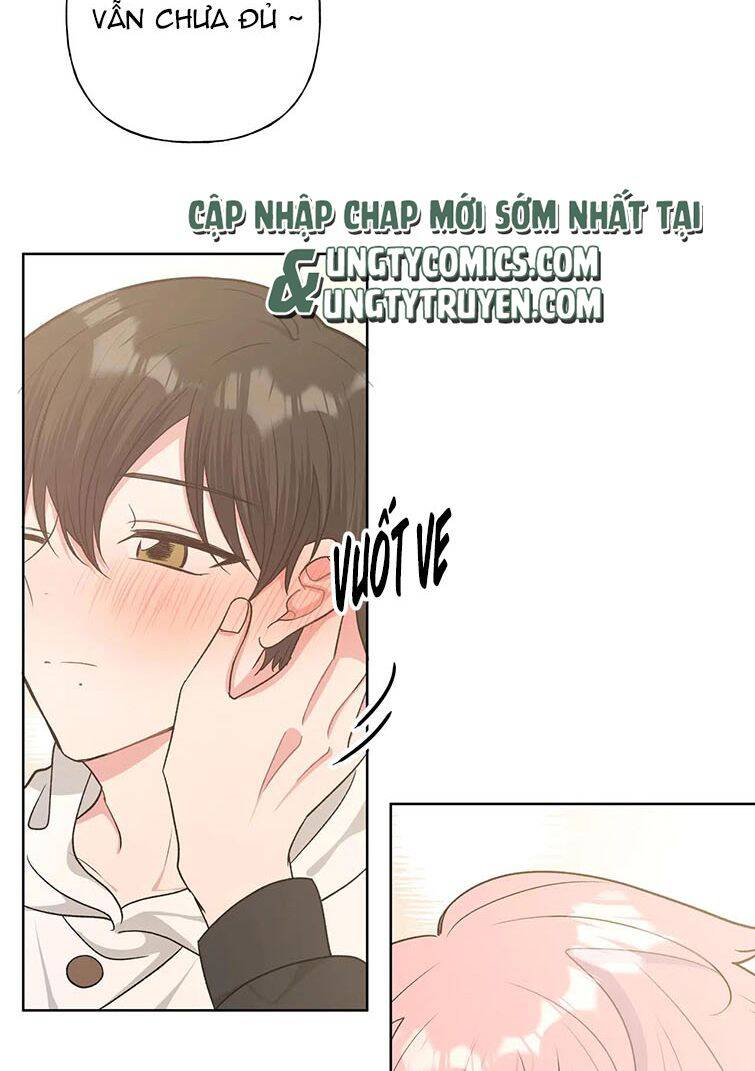 Cẩn Thận Bị Mộng Ma Ăn Mất Đó! Chapter 74 - 9