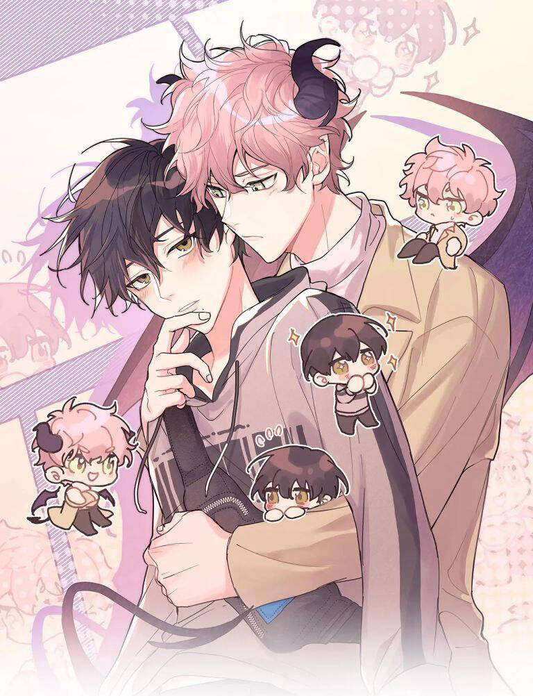 Cẩn Thận Bị Mộng Ma Ăn Mất Đó! Chapter 75 - 2