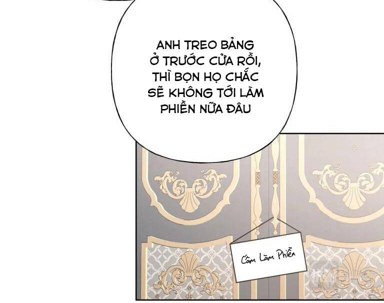 Cẩn Thận Bị Mộng Ma Ăn Mất Đó! Chapter 75 - 11