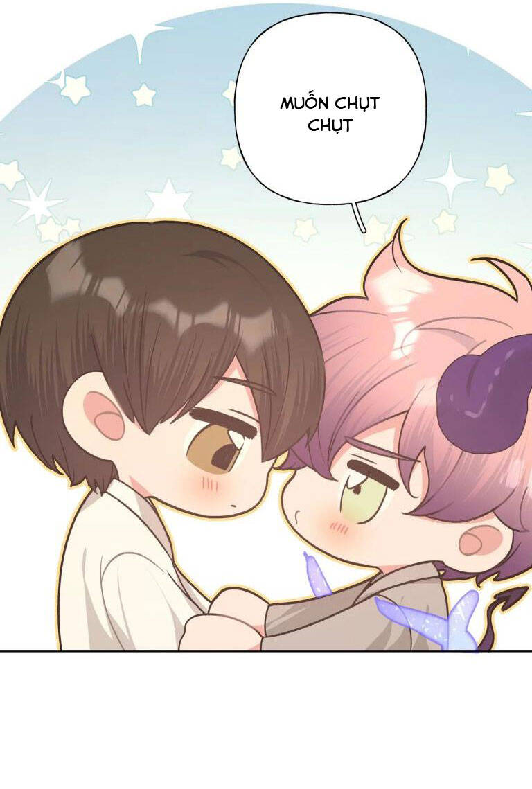 Cẩn Thận Bị Mộng Ma Ăn Mất Đó! Chapter 75 - 13