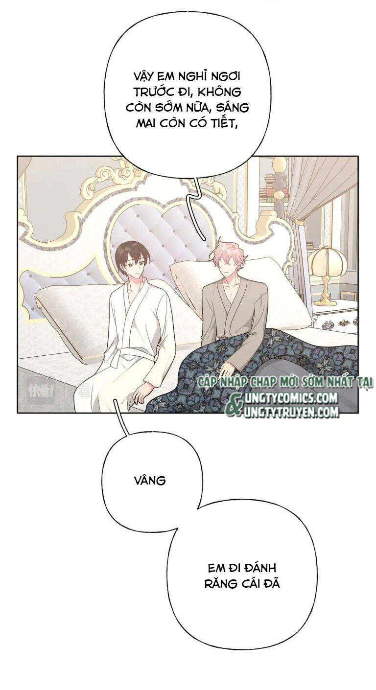 Cẩn Thận Bị Mộng Ma Ăn Mất Đó! Chapter 75 - 18