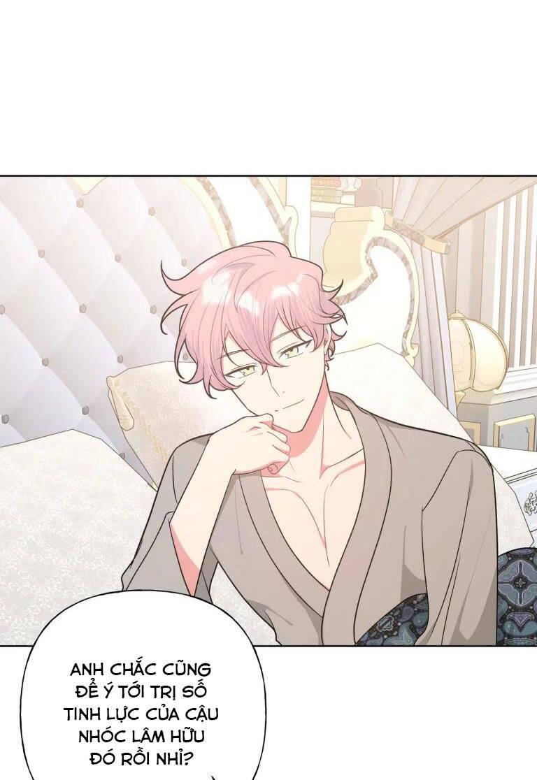 Cẩn Thận Bị Mộng Ma Ăn Mất Đó! Chapter 75 - 19