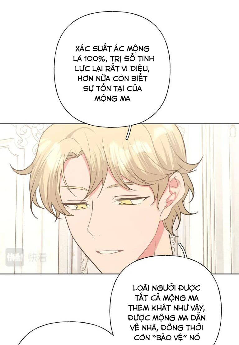 Cẩn Thận Bị Mộng Ma Ăn Mất Đó! Chapter 75 - 22