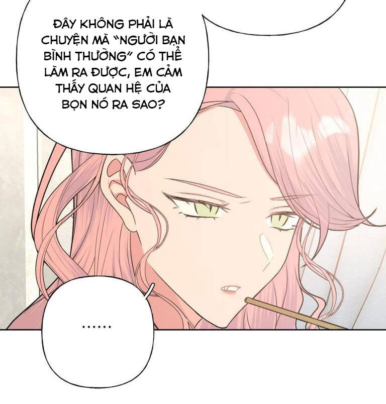 Cẩn Thận Bị Mộng Ma Ăn Mất Đó! Chapter 75 - 23