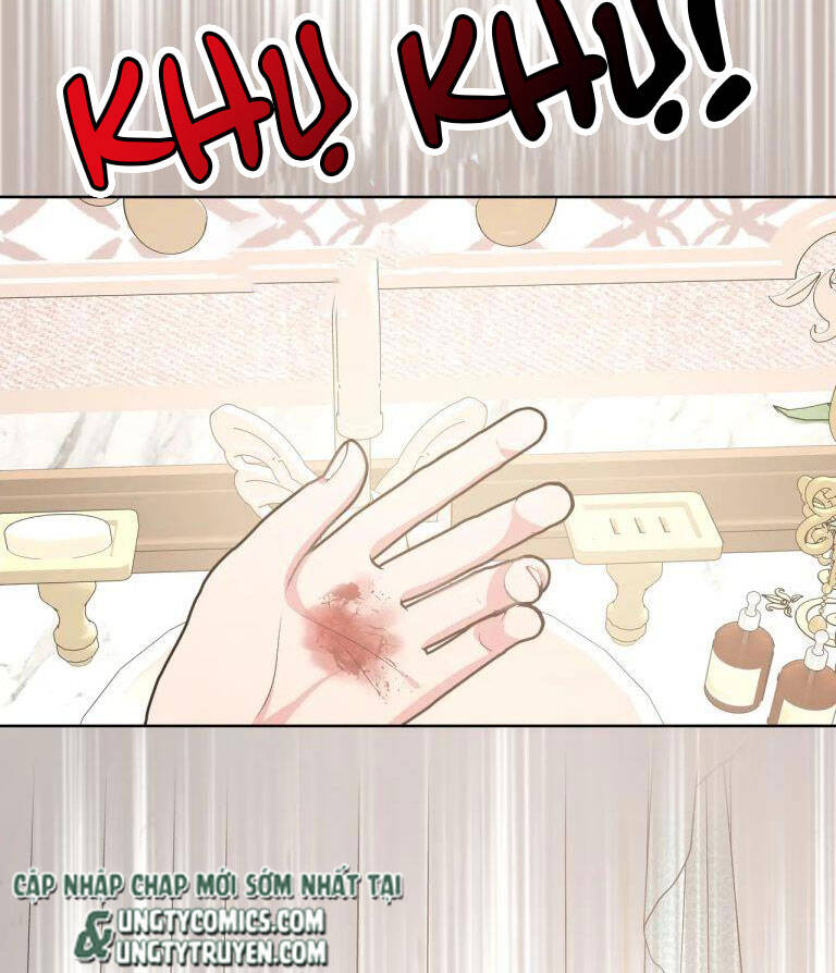 Cẩn Thận Bị Mộng Ma Ăn Mất Đó! Chapter 75 - 29