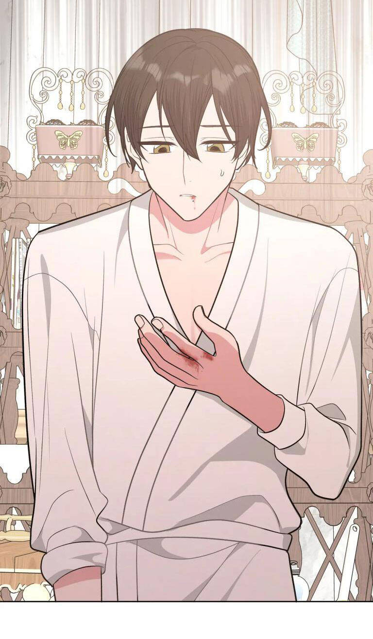 Cẩn Thận Bị Mộng Ma Ăn Mất Đó! Chapter 75 - 30