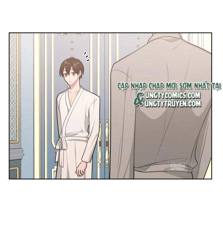 Cẩn Thận Bị Mộng Ma Ăn Mất Đó! Chapter 75 - 33