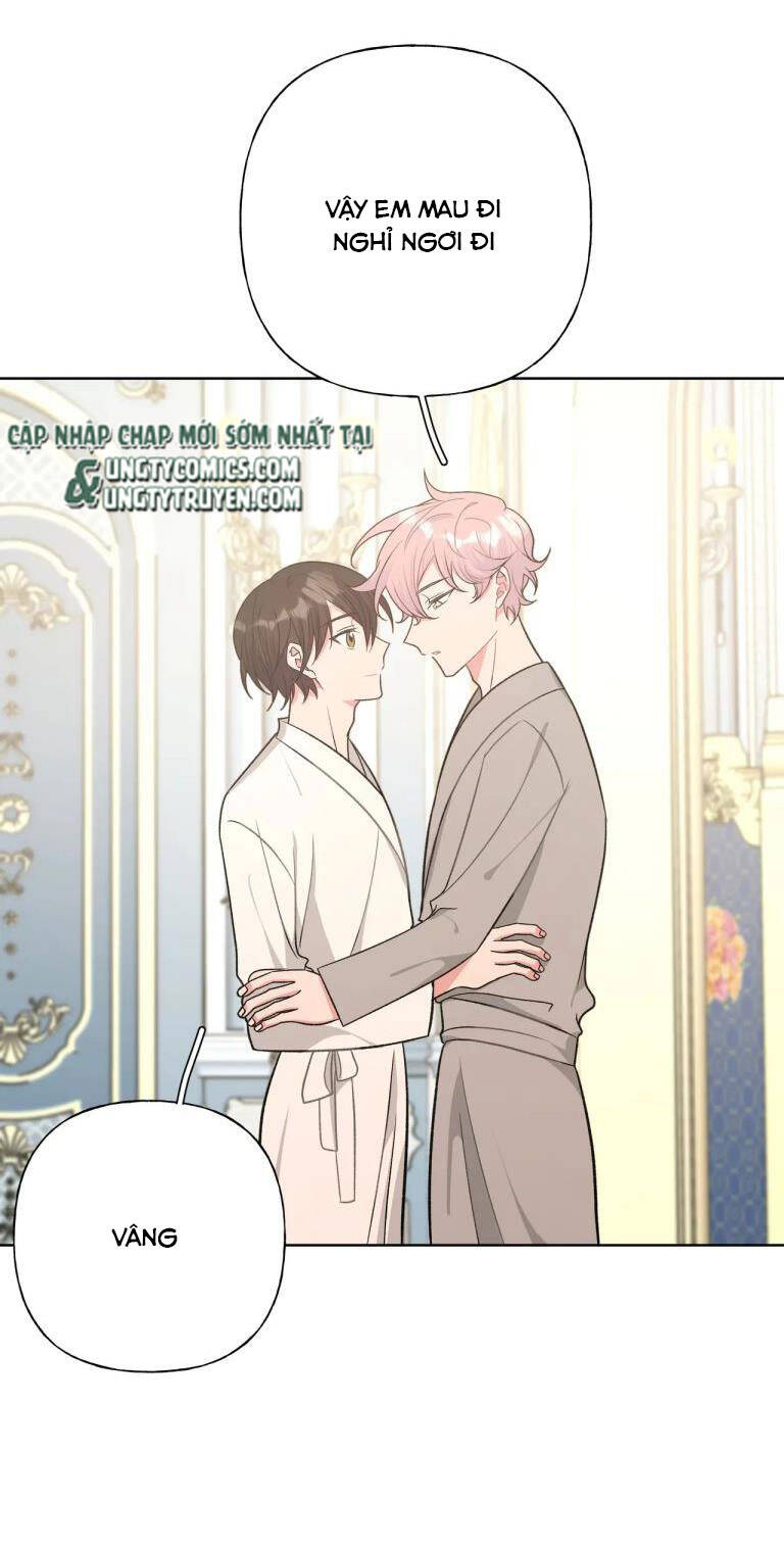 Cẩn Thận Bị Mộng Ma Ăn Mất Đó! Chapter 75 - 35