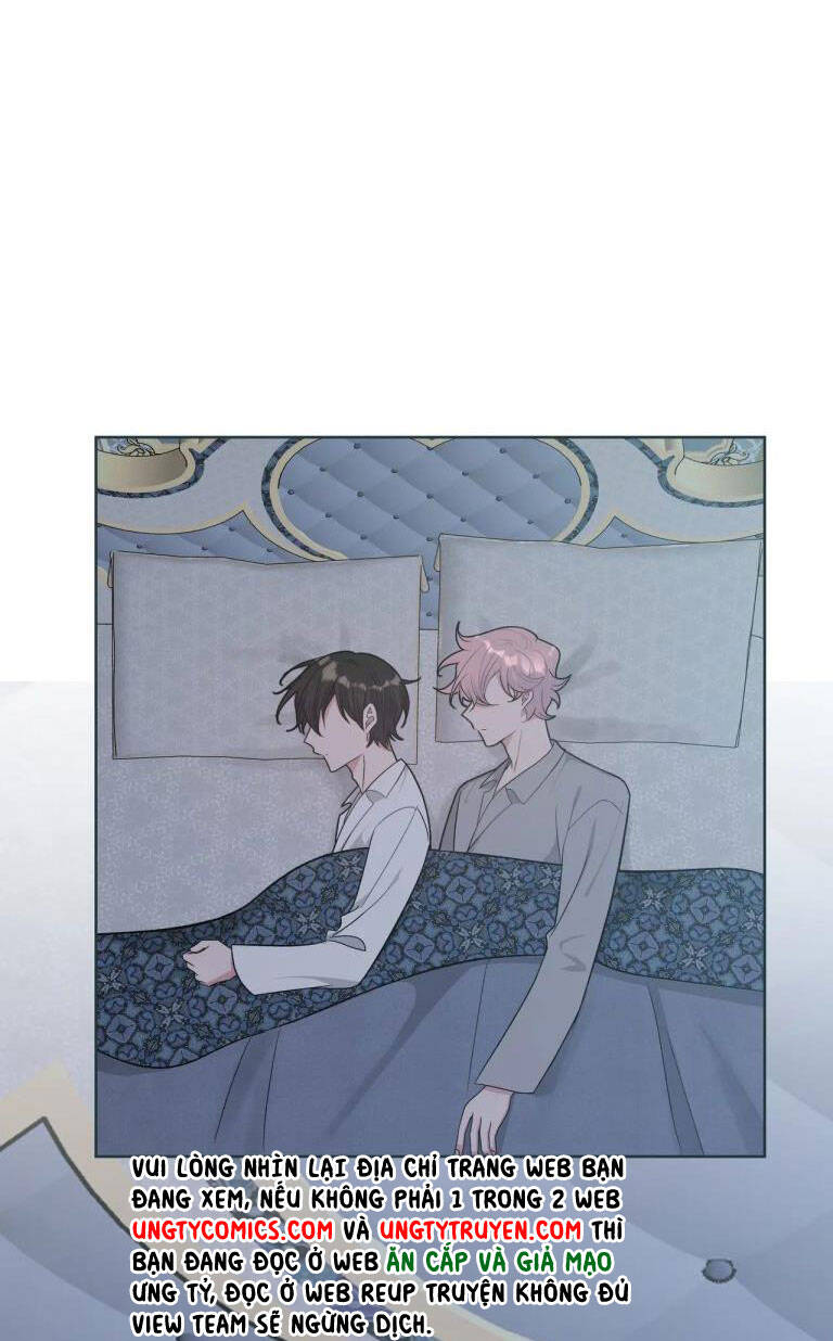 Cẩn Thận Bị Mộng Ma Ăn Mất Đó! Chapter 75 - 36