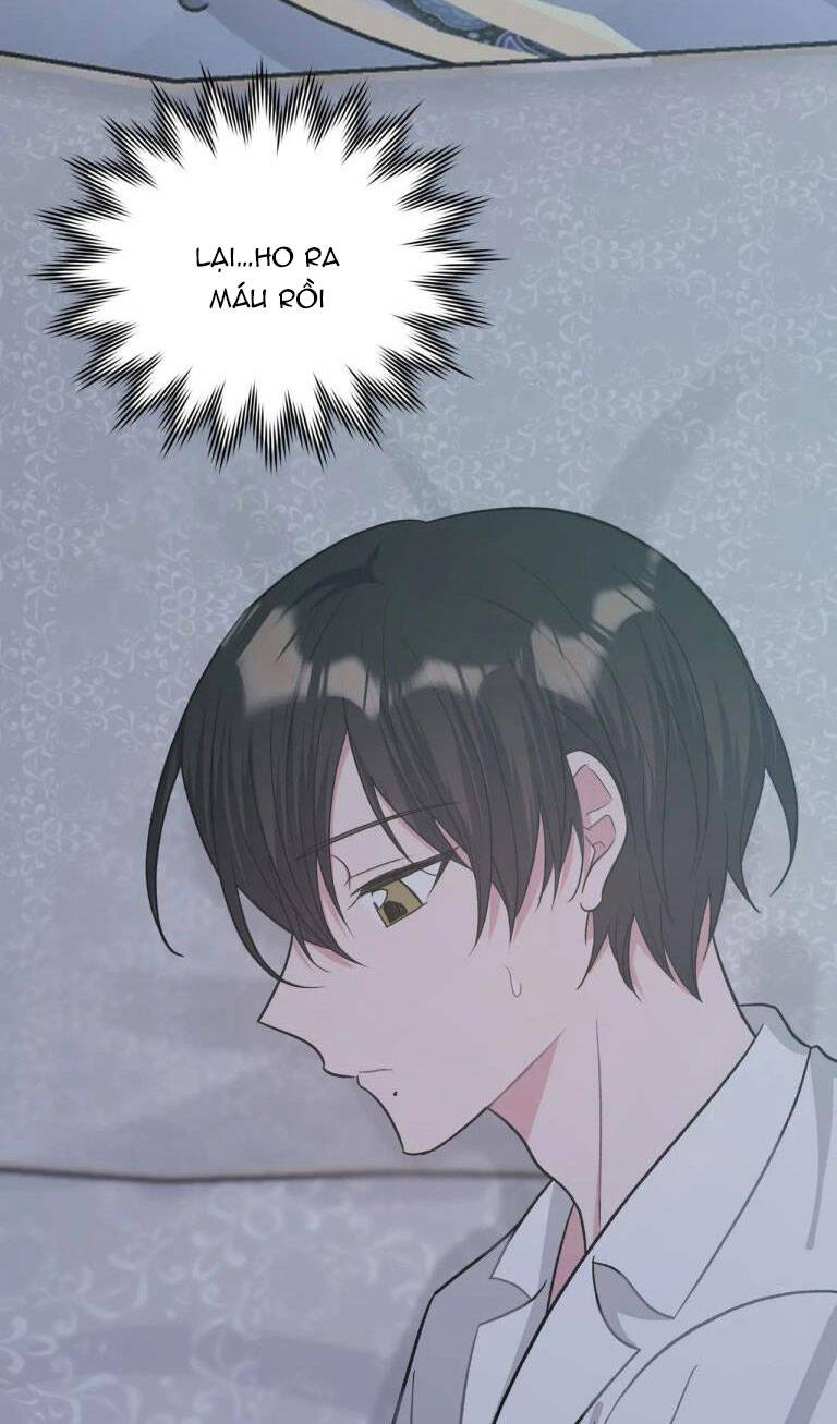 Cẩn Thận Bị Mộng Ma Ăn Mất Đó! Chapter 75 - 37