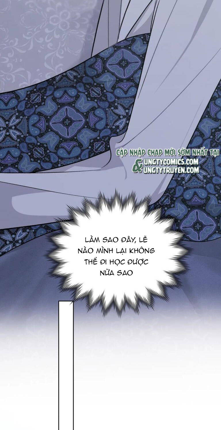 Cẩn Thận Bị Mộng Ma Ăn Mất Đó! Chapter 75 - 38