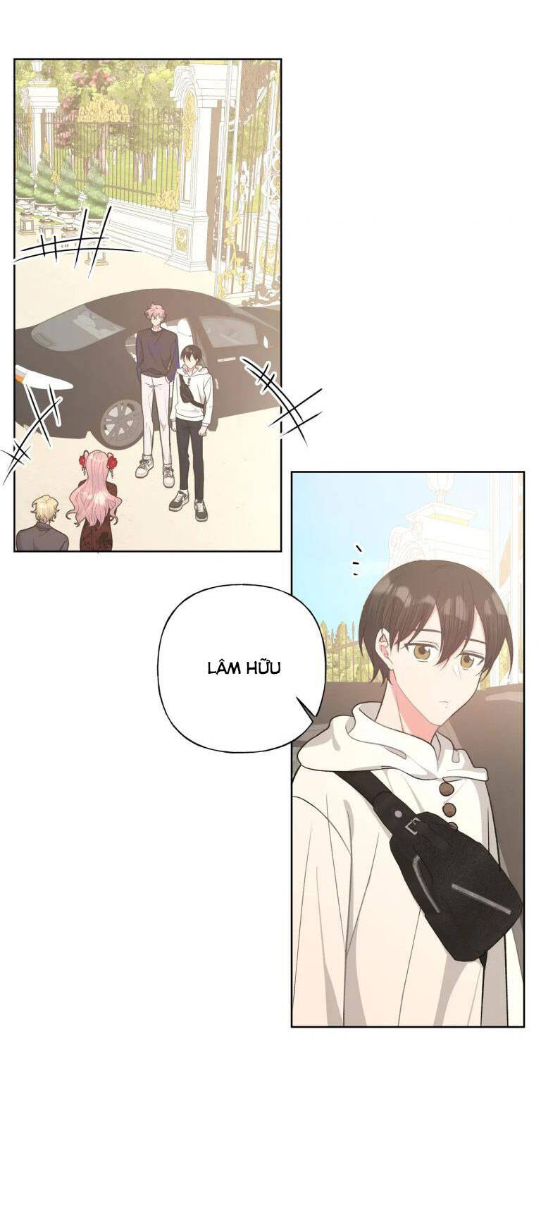 Cẩn Thận Bị Mộng Ma Ăn Mất Đó! Chapter 75 - 41