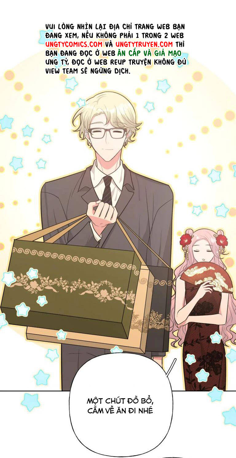 Cẩn Thận Bị Mộng Ma Ăn Mất Đó! Chapter 75 - 42