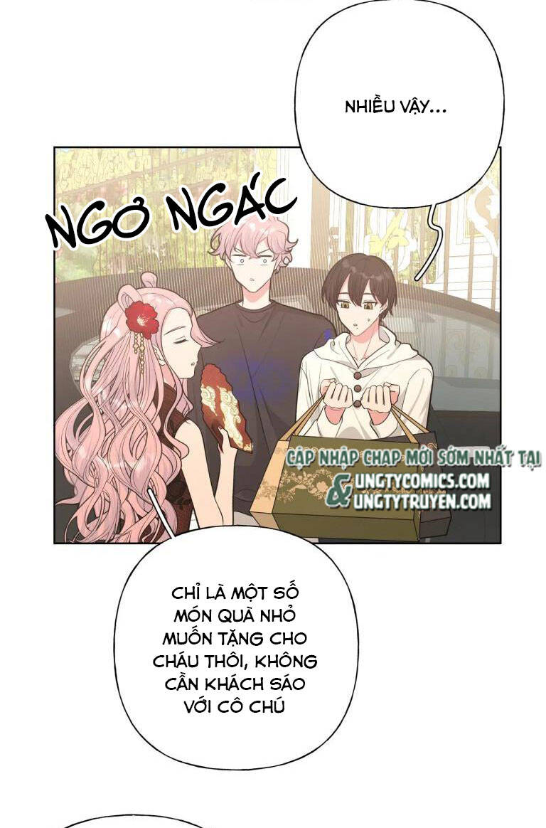 Cẩn Thận Bị Mộng Ma Ăn Mất Đó! Chapter 75 - 43