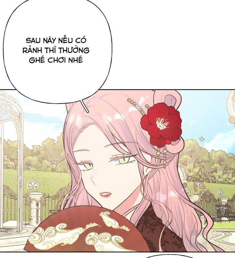 Cẩn Thận Bị Mộng Ma Ăn Mất Đó! Chapter 75 - 44