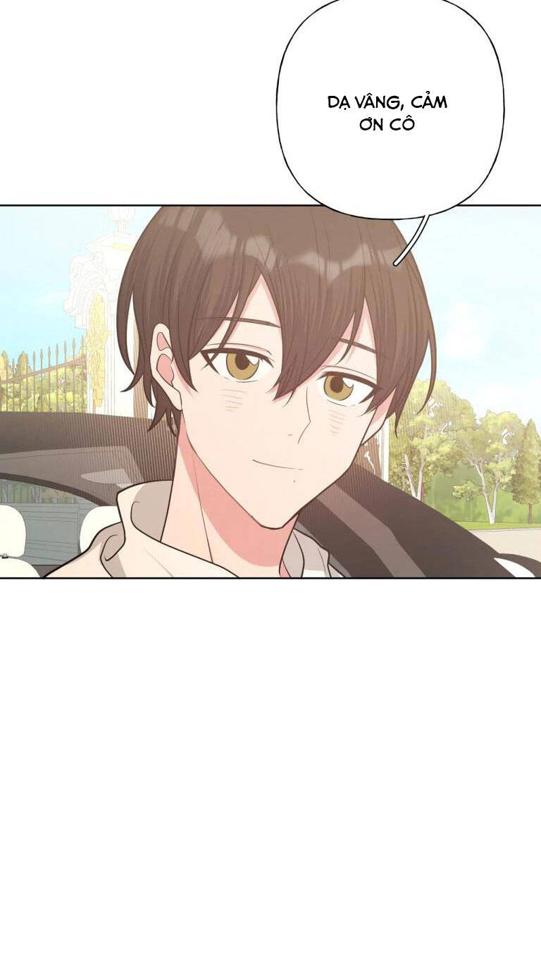 Cẩn Thận Bị Mộng Ma Ăn Mất Đó! Chapter 75 - 45