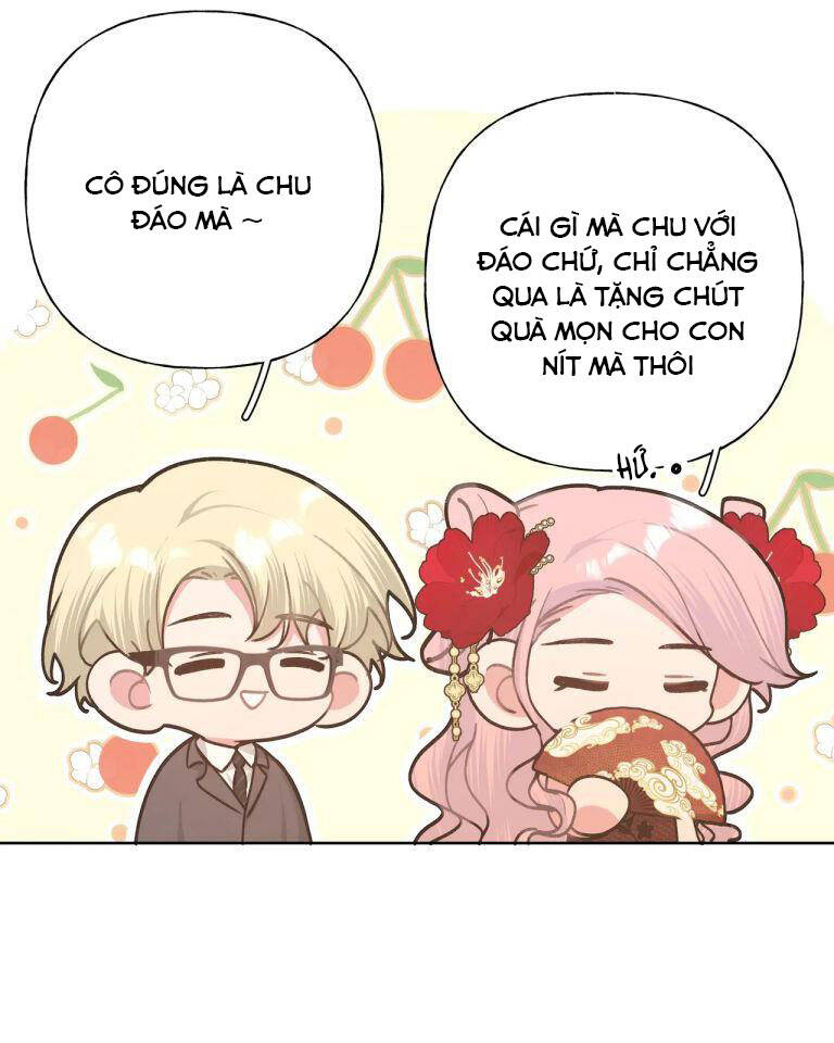 Cẩn Thận Bị Mộng Ma Ăn Mất Đó! Chapter 75 - 47