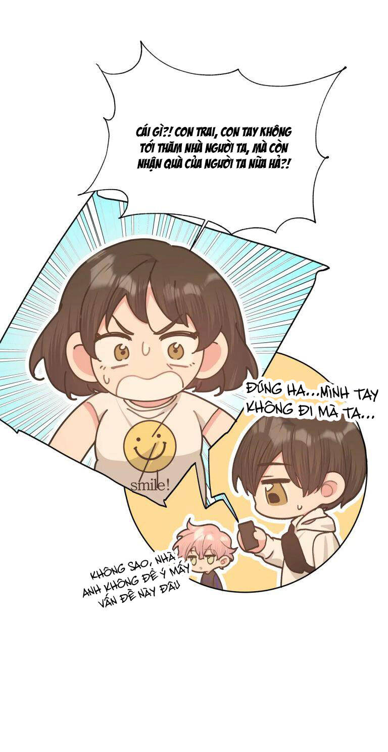 Cẩn Thận Bị Mộng Ma Ăn Mất Đó! Chapter 75 - 48