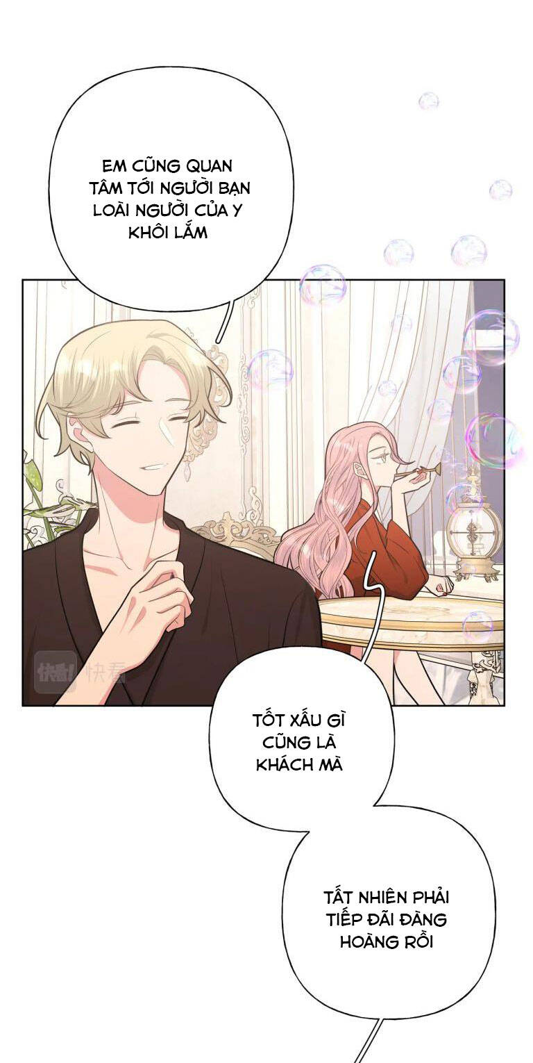 Cẩn Thận Bị Mộng Ma Ăn Mất Đó! Chapter 75 - 6