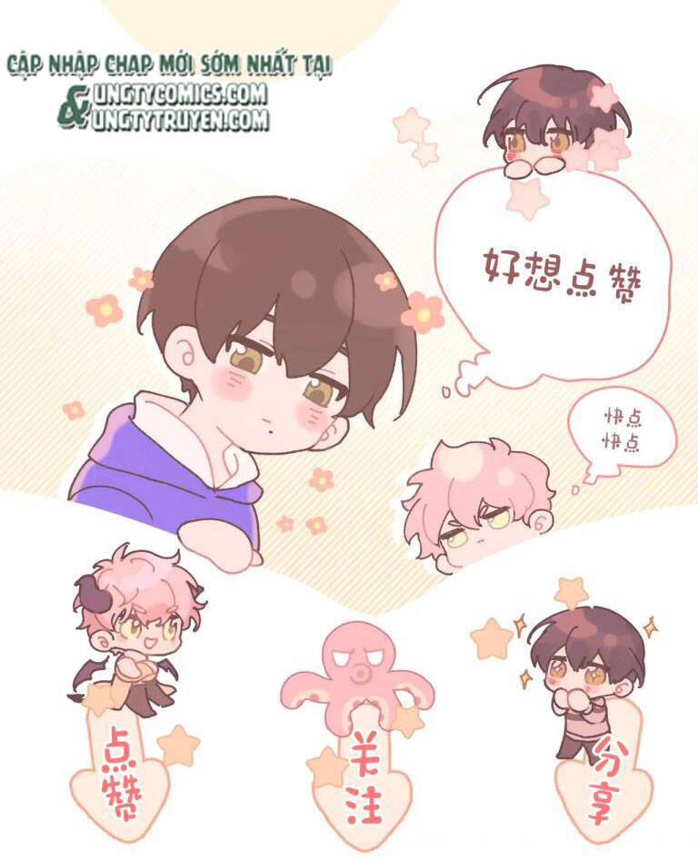 Cẩn Thận Bị Mộng Ma Ăn Mất Đó! Chapter 75 - 53