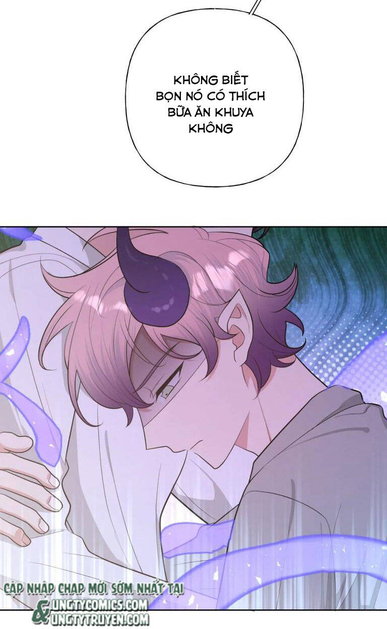 Cẩn Thận Bị Mộng Ma Ăn Mất Đó! Chapter 75 - 7