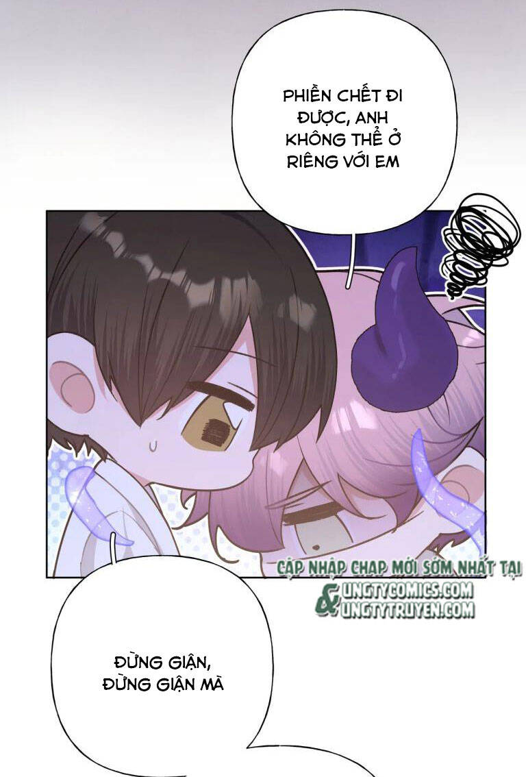 Cẩn Thận Bị Mộng Ma Ăn Mất Đó! Chapter 75 - 10