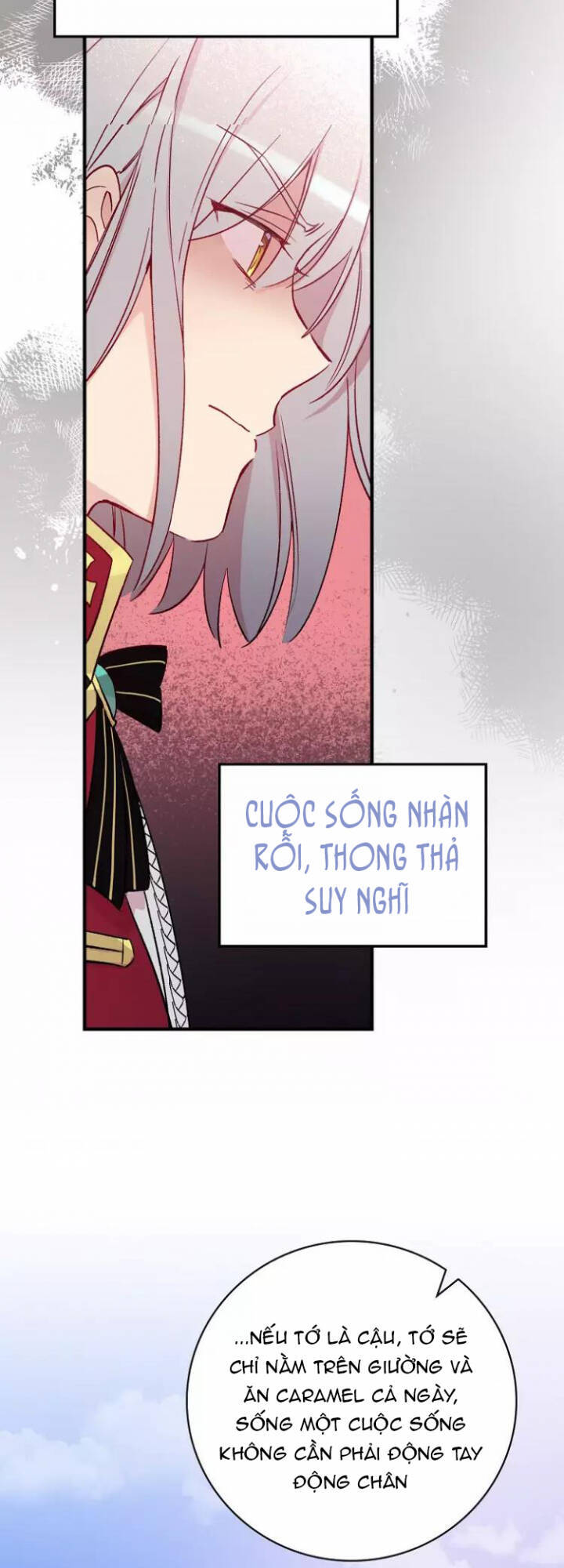 Kỵ Sĩ Đỏ Không Mê Tiền Mù Quáng Chapter 41 - 15