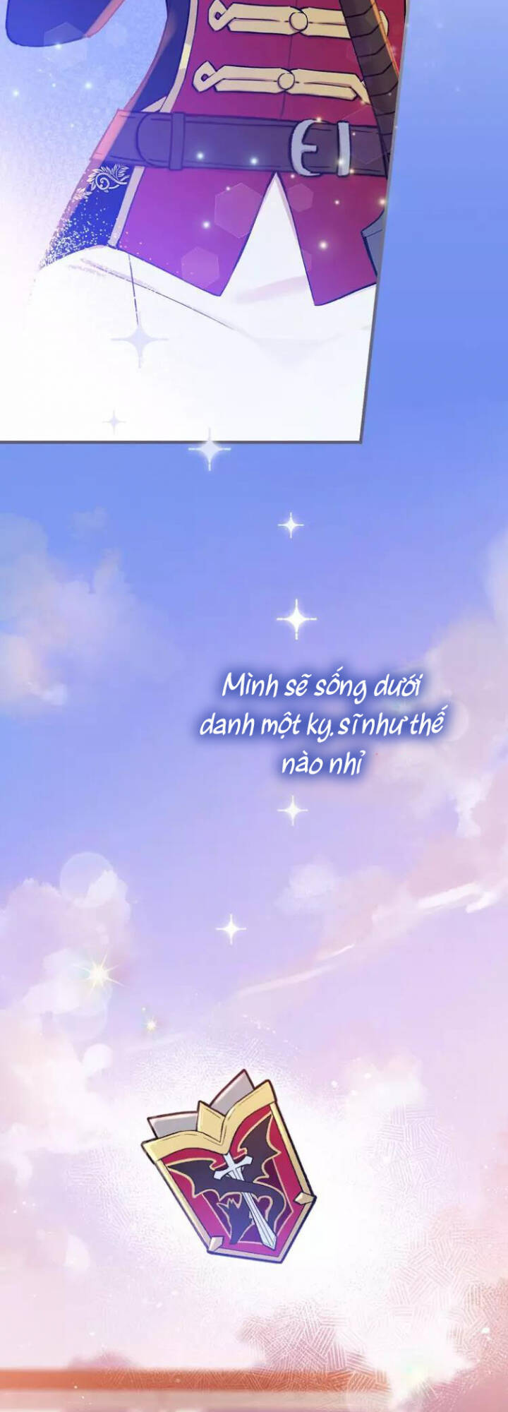 Kỵ Sĩ Đỏ Không Mê Tiền Mù Quáng Chapter 41 - 33