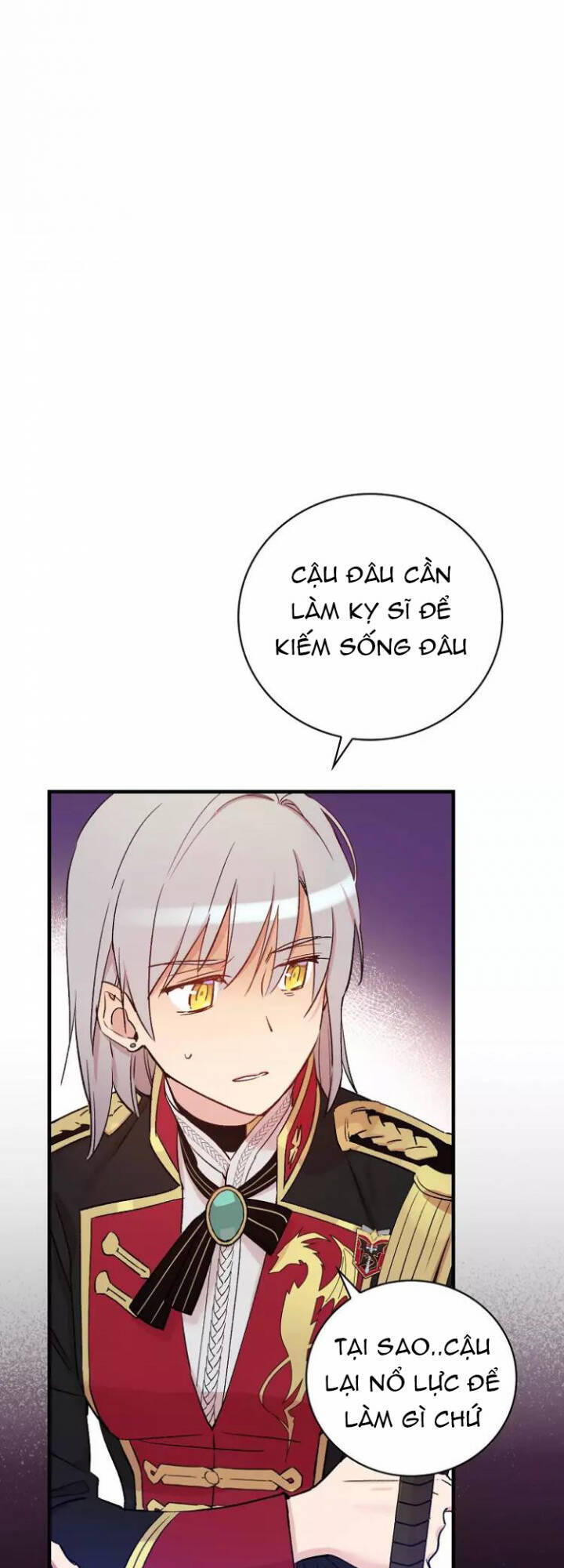 Kỵ Sĩ Đỏ Không Mê Tiền Mù Quáng Chapter 41 - 5