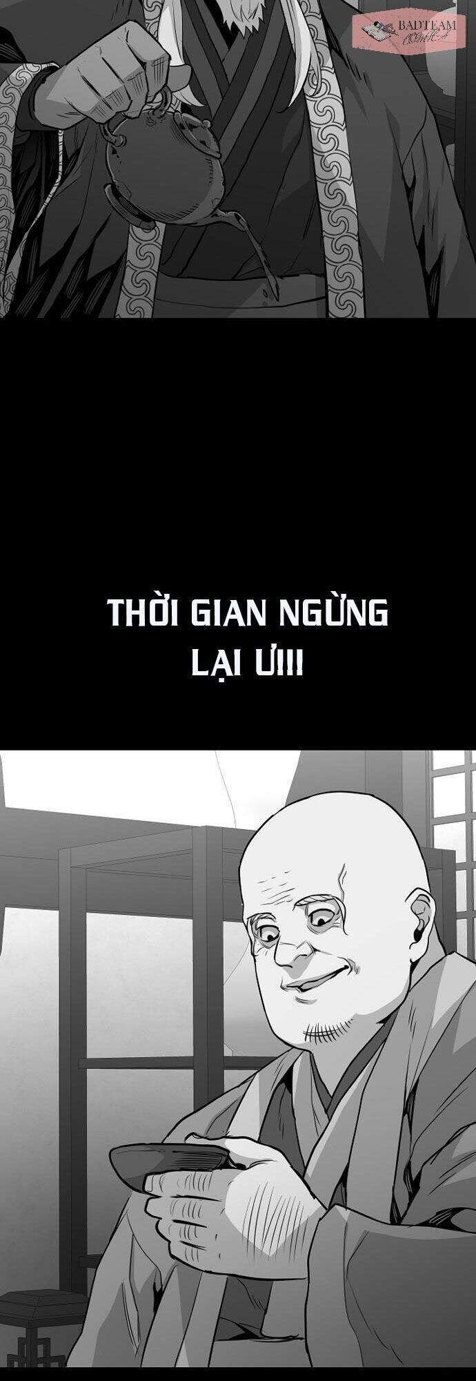 Thiên Ma Phi Thăng Truyện Chapter 1 - 112
