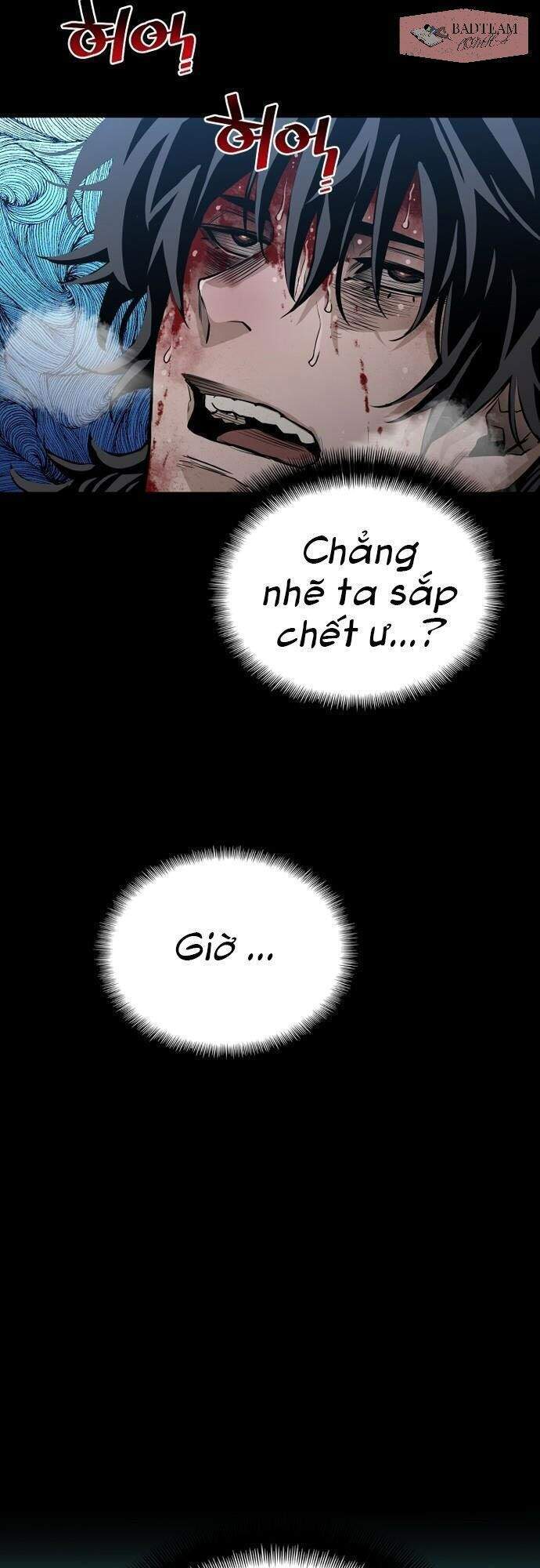 Thiên Ma Phi Thăng Truyện Chapter 1 - 16