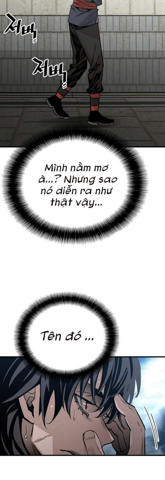 Thiên Ma Phi Thăng Truyện Chapter 1 - 39