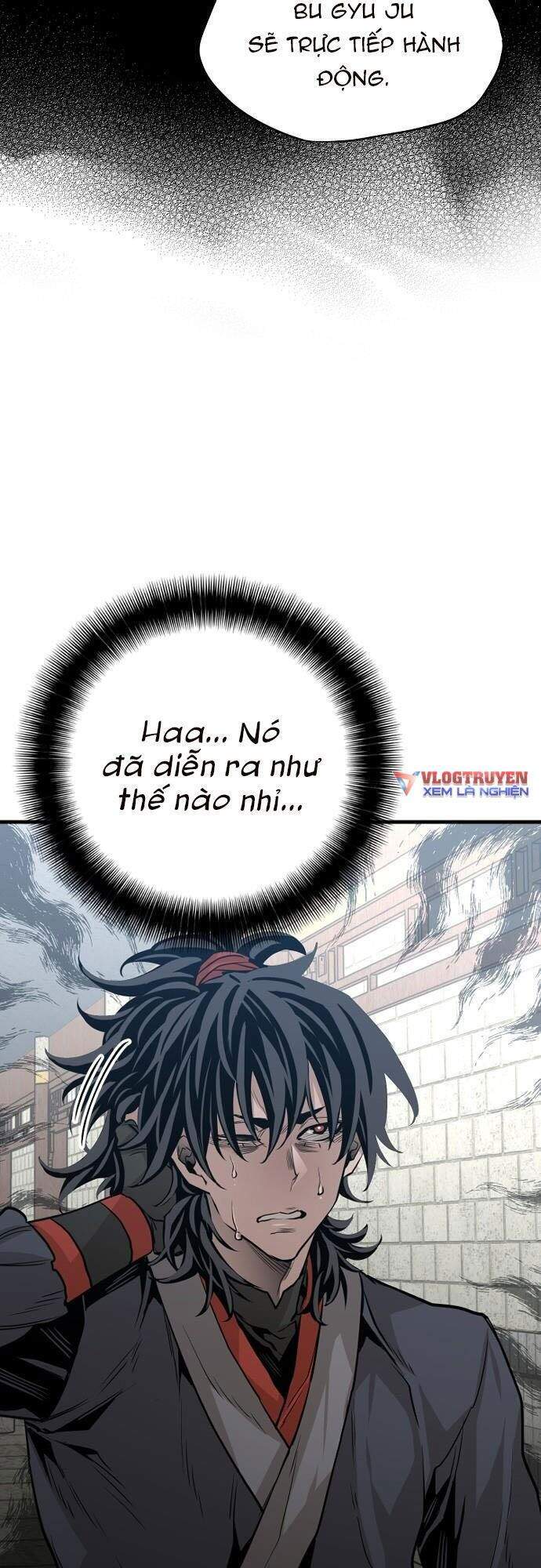 Thiên Ma Phi Thăng Truyện Chapter 1 - 41