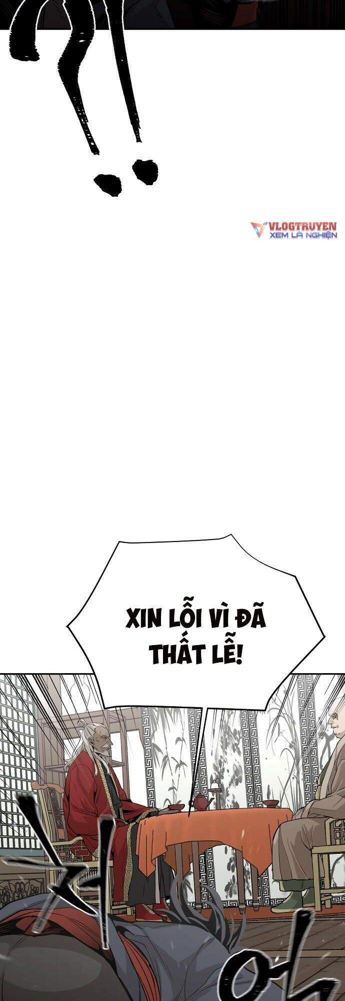 Thiên Ma Phi Thăng Truyện Chapter 1 - 89
