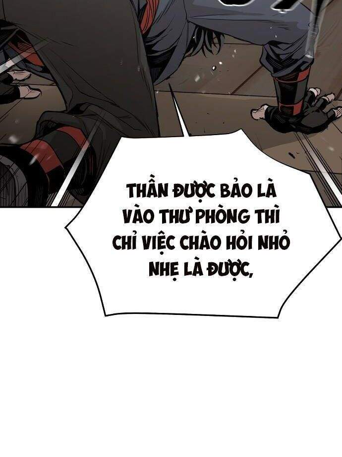 Thiên Ma Phi Thăng Truyện Chapter 1 - 90