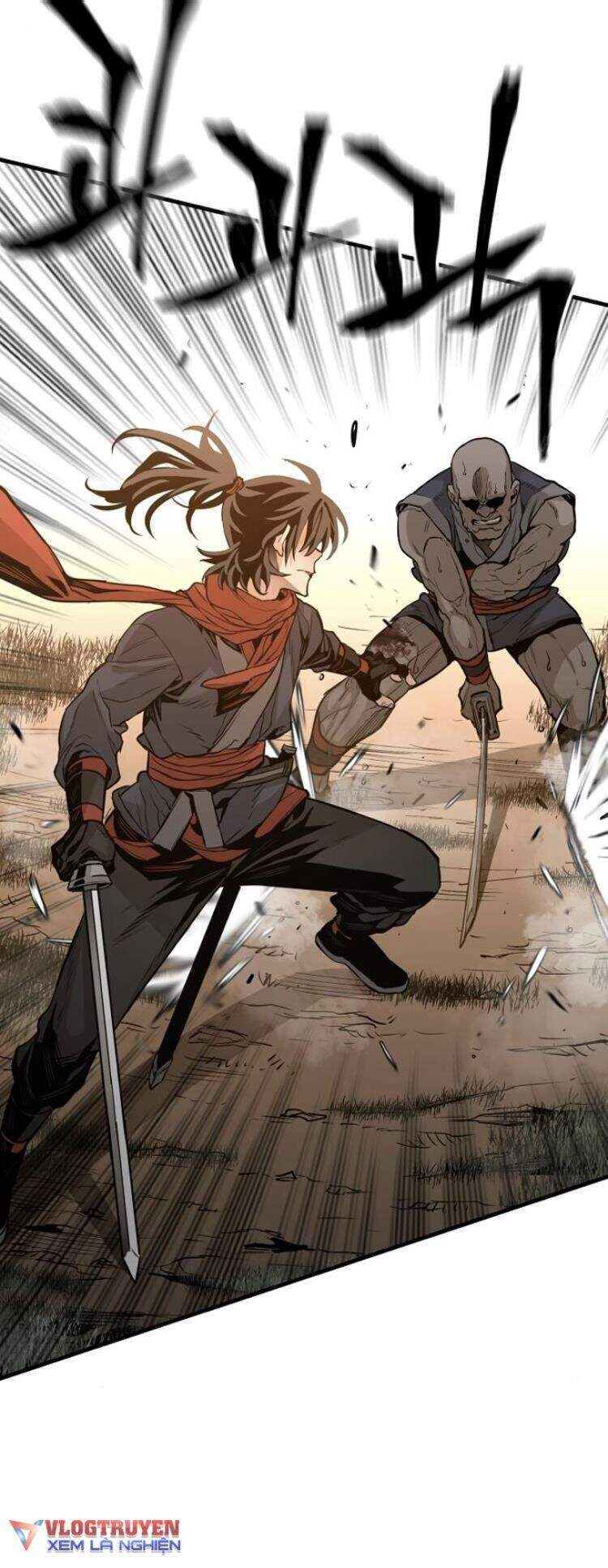 Thiên Ma Phi Thăng Truyện Chapter 2 - 109