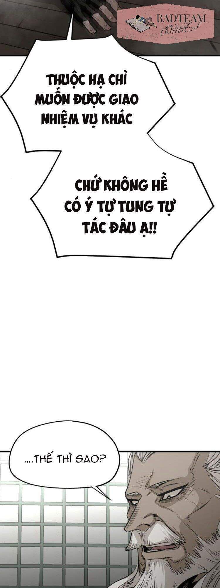 Thiên Ma Phi Thăng Truyện Chapter 2 - 23