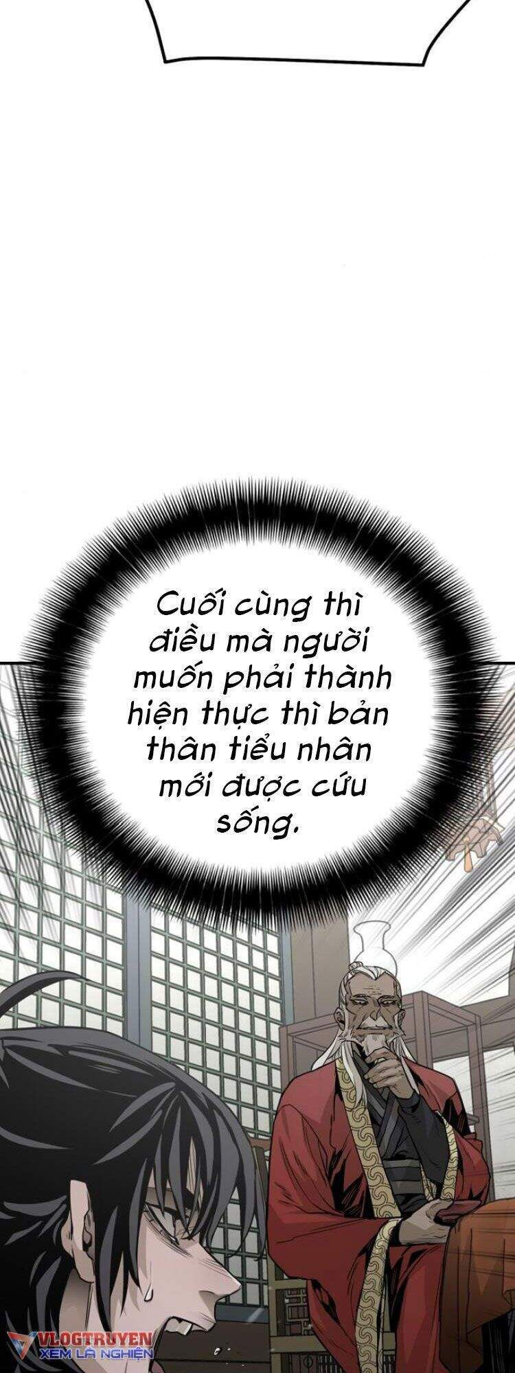 Thiên Ma Phi Thăng Truyện Chapter 2 - 25