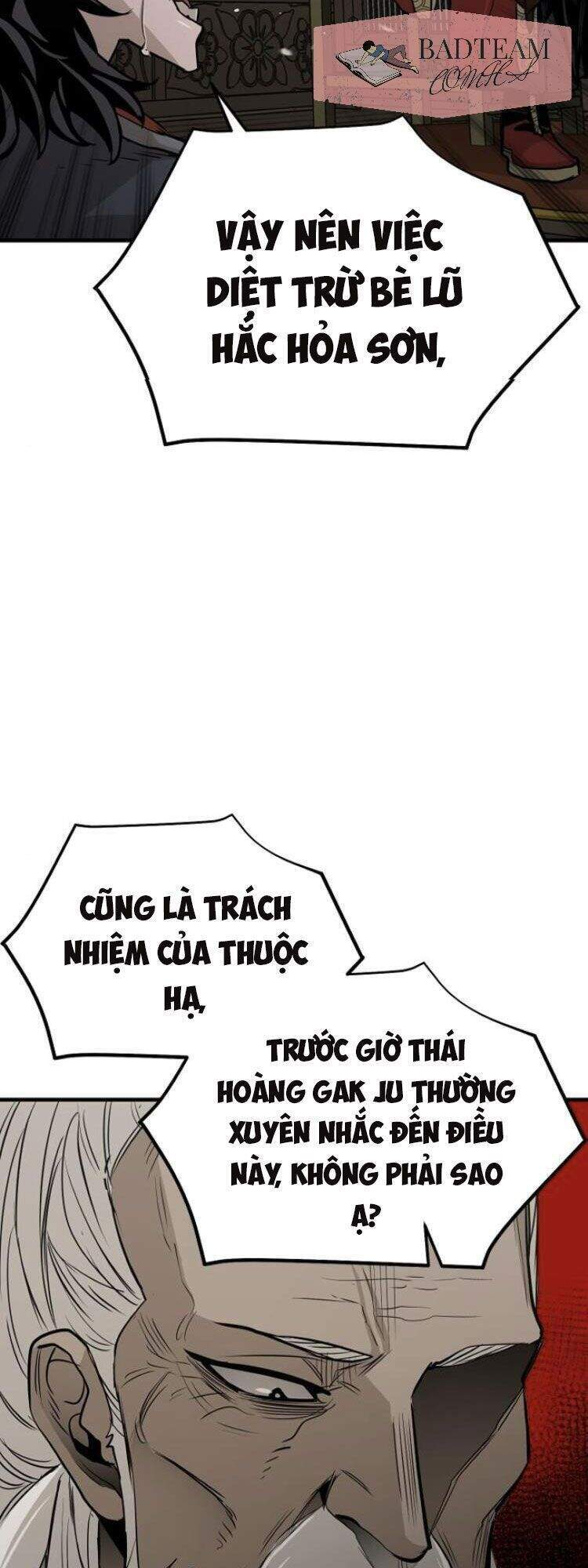 Thiên Ma Phi Thăng Truyện Chapter 2 - 26