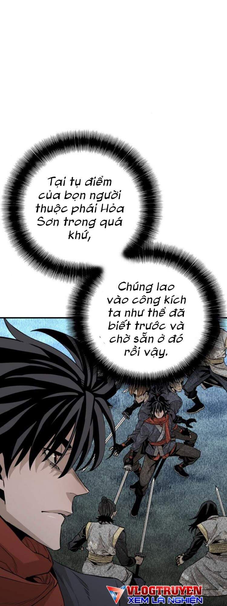 Thiên Ma Phi Thăng Truyện Chapter 3 - 36