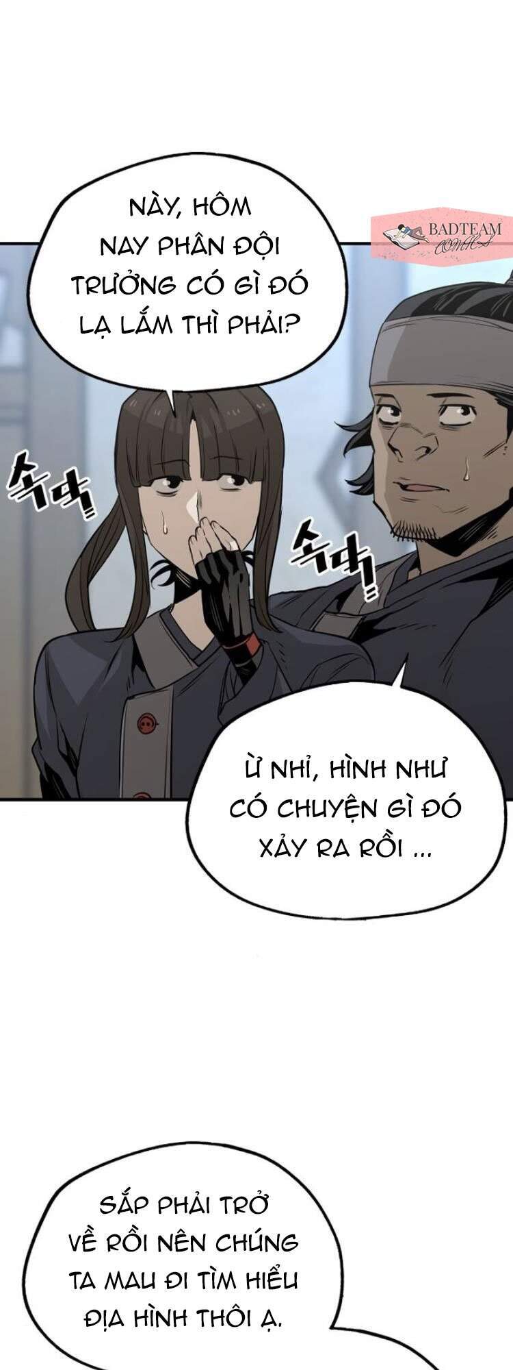 Thiên Ma Phi Thăng Truyện Chapter 3 - 56